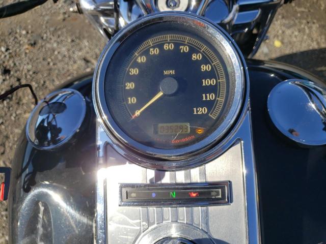 2010 HARLEY-DAVIDSON FLHRC 1HD1FR41XAB667379