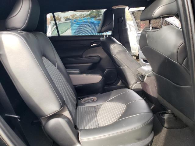 2021 TOYOTA HIGHLNDER 5TDLZRAH0MS088899