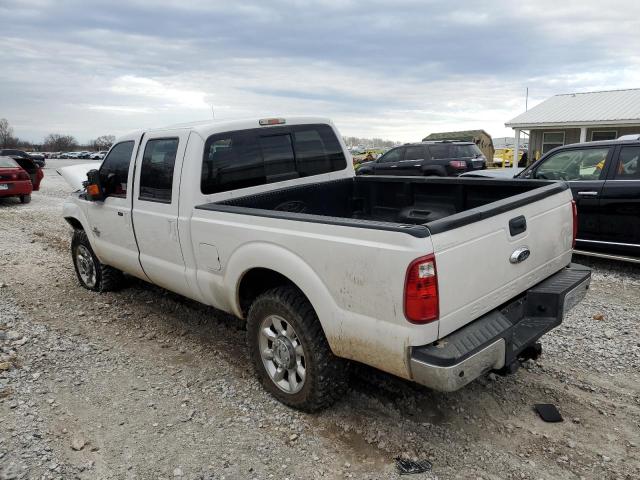 1FT7W2BT4FEB38684 Ford F250 Super Duty