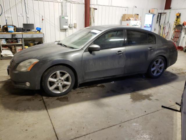 2006 Nissan Maxima SE