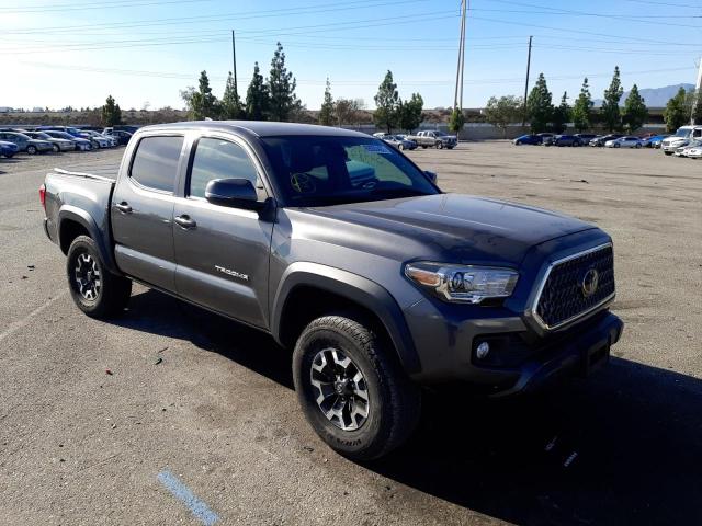 2018 TOYOTA OTHER 3TMAZ5CN1JM074153