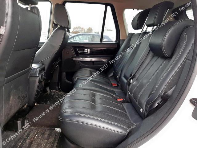 SALLSAAG5DA798797 Land Rover R Rover Sp