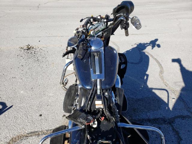 2012 HARLEY-DAVIDSON FLHTCU ULT - 1HD1FCM1XCB651439