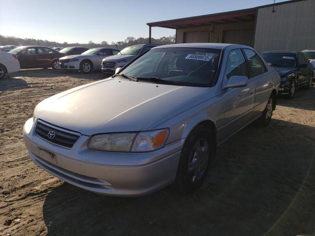 2001 Toyota Camry CE