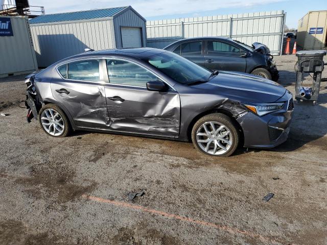 19UDE2F37NA001262 Acura ILX