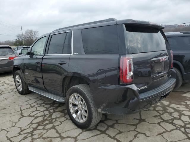 1GKS2AKC0FR505173 | 2015 GMC YUKON SLE