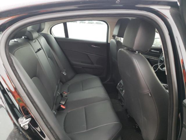 2017 JAGUAR XE PREMIUM - SAJAJ4BV3HA968781