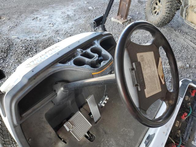 2013 YAMAHA GOLF CART JW9F423621