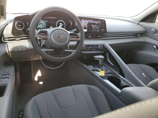 2022 HYUNDAI ELANTRA SE - 5NPLS4AG3NH083685