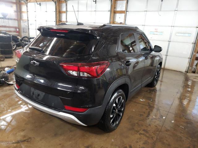 Vin: kl79mpsl3nb026855, lot: 69156182, chevrolet trailblzr lt 20223