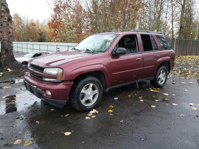 2005 Chevrolet TrailBlazer LS