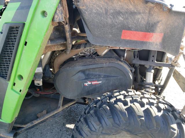 2016 ARCTIC CAT WILDCAT TR - 4UF16MPV0GT305043