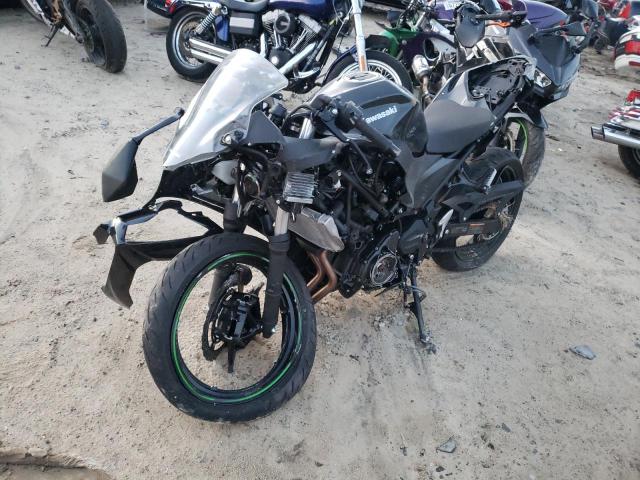 2023 KAWASAKI EX400 - JKAEXKG14PDAK1445