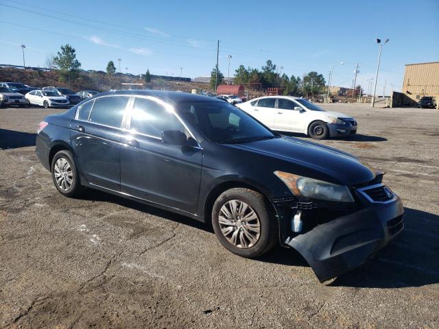 2009 Honda Accord Sedan LX