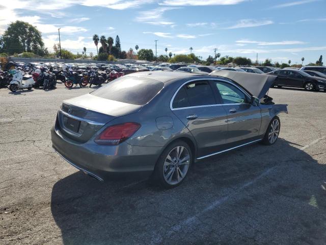 55SWF8DB1KU296507 Mercedes-Benz C 300