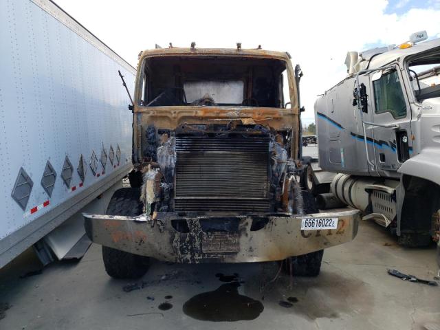 4V5KC9GH46N413518 Volvo VN