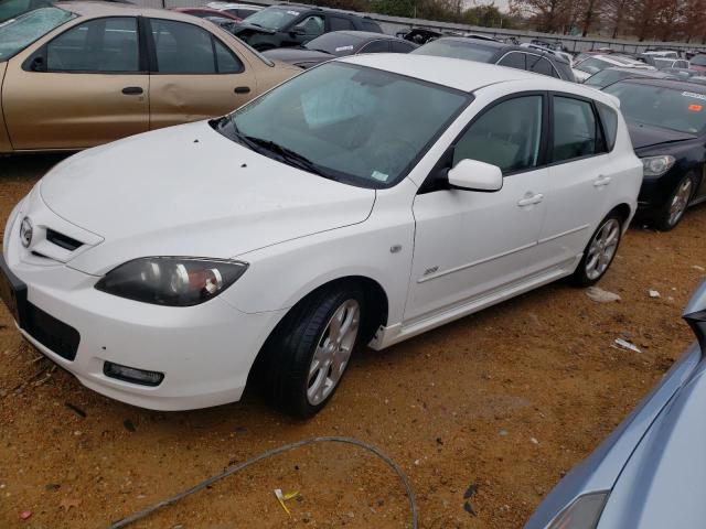 2009 Mazda Mazda3 s