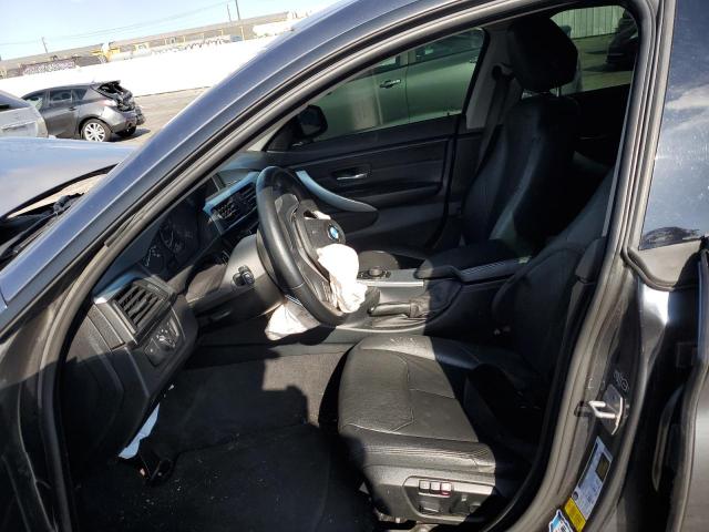 2015 BMW 428 I GRAN - WBA4A9C50FGL85762