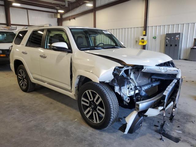 2022 TOYOTA 4RUNNER LI JTEKU5JR7N6085927