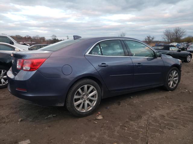2015 CHEVROLET MALIBU 2LT - 1G11D5SLXFF143887