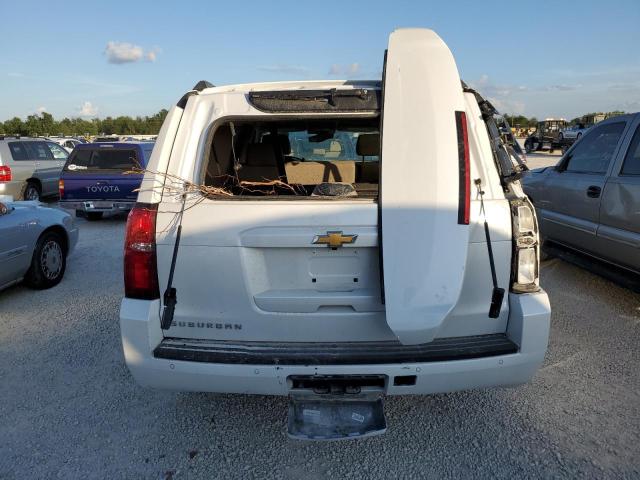 2020 CHEVROLET SUBURBAN C - 1GNSCHKC4LR211103
