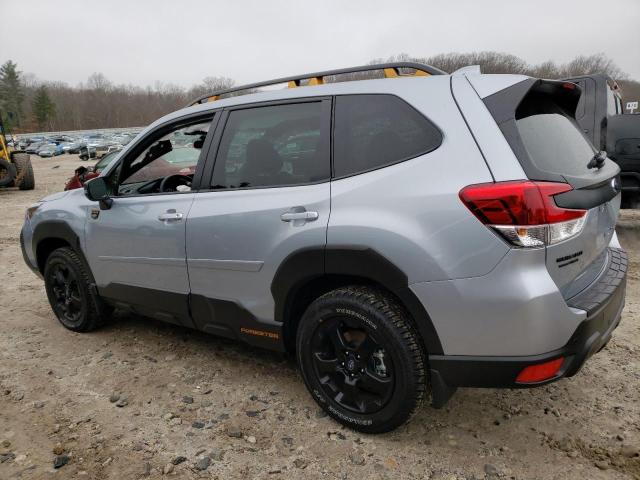 2022 SUBARU FORESTER W JF2SKAMC0NH520240