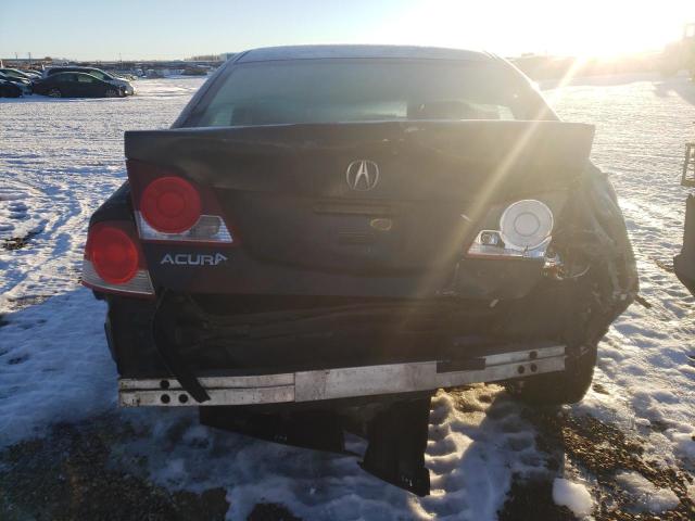 2HHFD56597H201719 Acura CSX