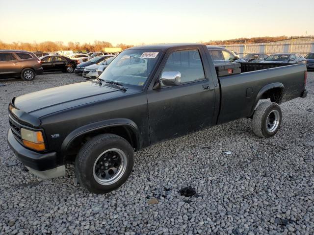 1991 Dodge Dakota 