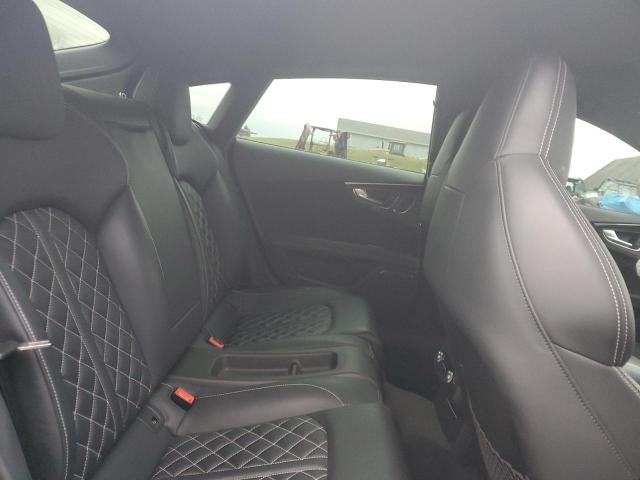 2016 AUDI S7 PRESTIG - WAUW2AFC5GN112234