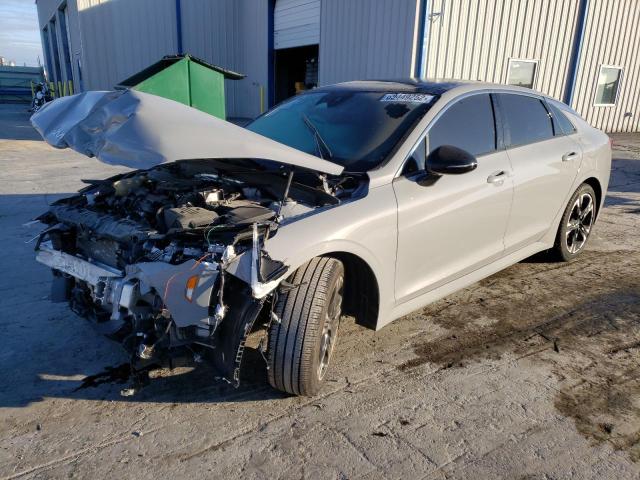 2022 KIA K5 GT LINE - 5XXG64J21NG123896