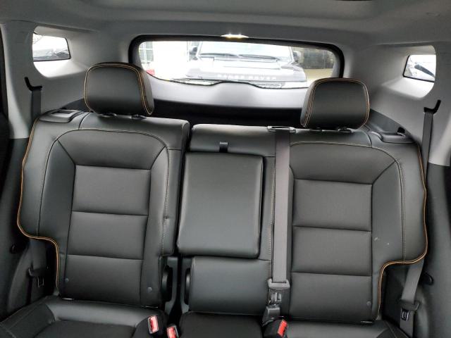 2022 GMC TERRAIN AT 3GKALYEV7NL263390