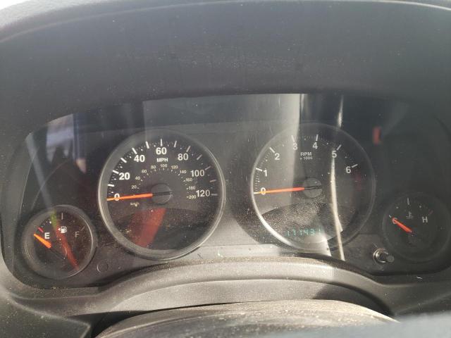 1J4NF4FB7AD570344 Jeep Compass Sport