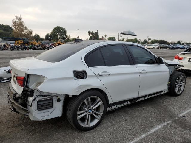 2017 BMW 330 I - WBA8B9C37HK884992
