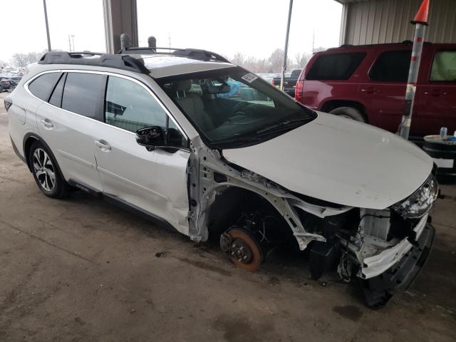 2020 SUBARU OUTBACK LI - 4S4BTANC4L3246718