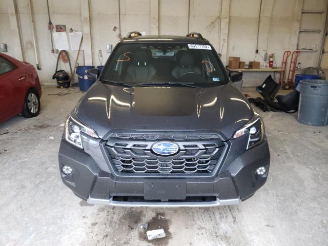 2022 SUBARU FORESTER W JF2SKAMC2NH419314