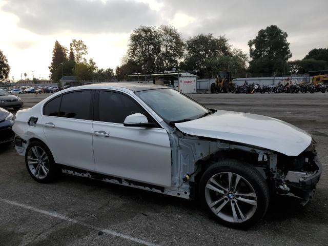 2017 BMW 330 I - WBA8B9C37HK884992