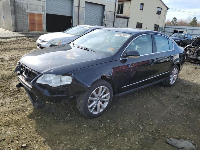 2006 Volkswagen Passat 