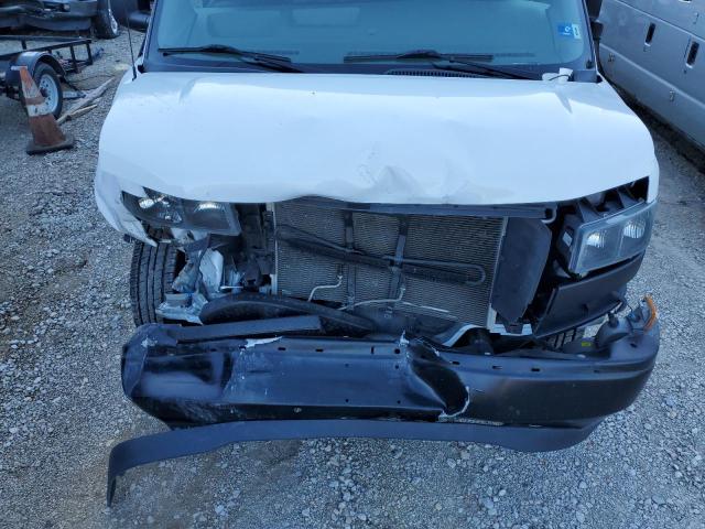 2018 GMC SAVANA G35 1GJZ7NFG1J1341951