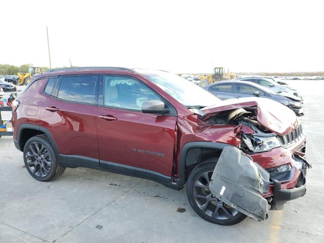 2021 JEEP COMPASS 80 3C4NJDEB0MT601499
