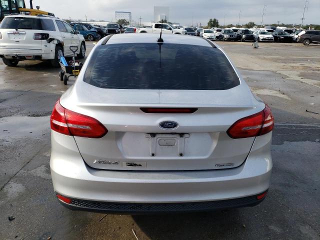 1FADP3E21FL306176 Ford FOCUS S