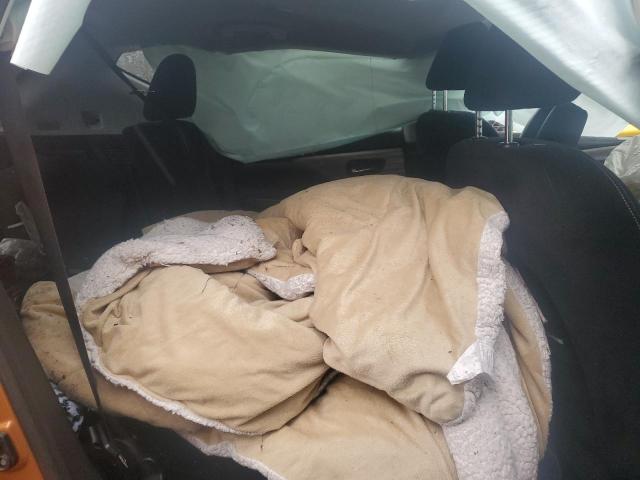 2016 NISSAN MURANO S - 5N1AZ2MH7GN144725