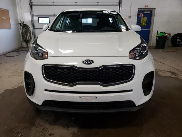 2019 KIA SPORTAGE L - KNDPM3AC9K7581702