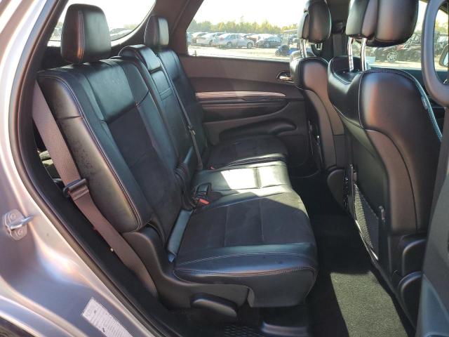2019 DODGE DURANGO GT - 1C4RDHDG9KC645071