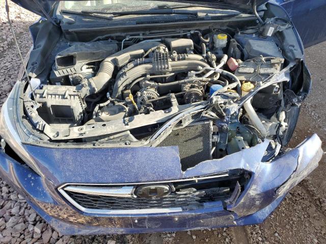 4S3GTAD68H3724930 Subaru Impreza Premium Plus