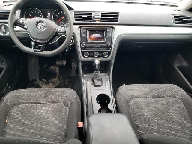 2018 VOLKSWAGEN PASSAT S - 1VWAA7A32JC020878