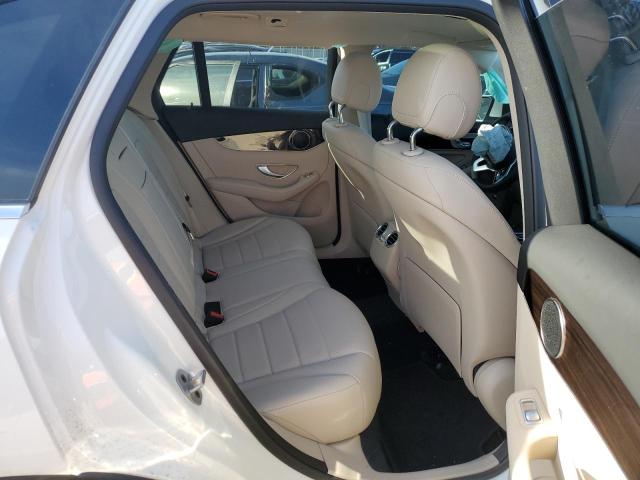 2022 MERCEDES-BENZ UK - W1N0G8DB7NV396713