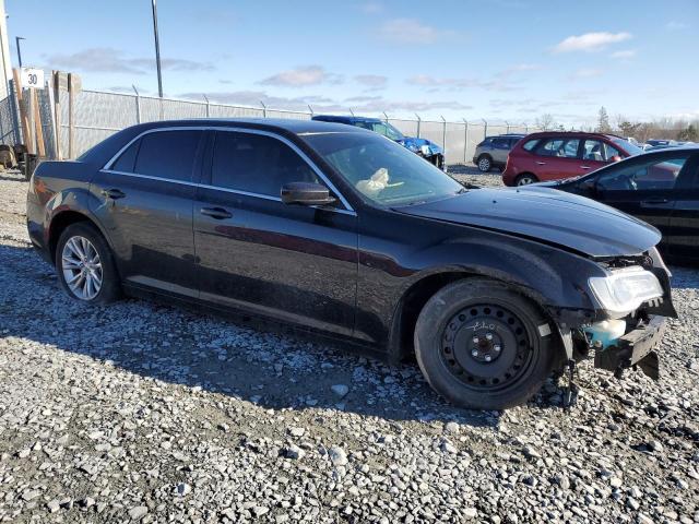 2016 CHRYSLER 300 LIMITED