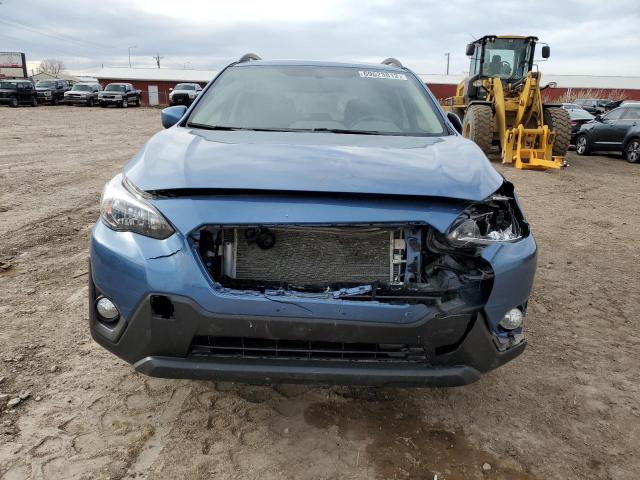 JF2GTACC6MG329253 Subaru Crosstrek Premium