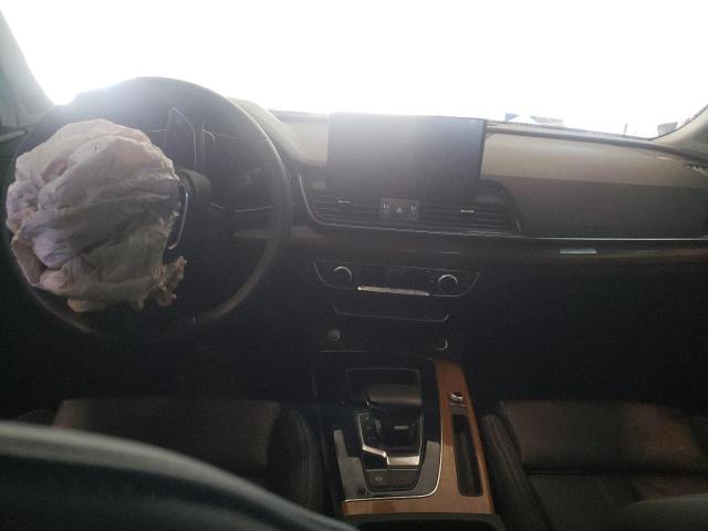 2022 AUDI Q5 PRESTIG - WA1FAAFY4N2047967