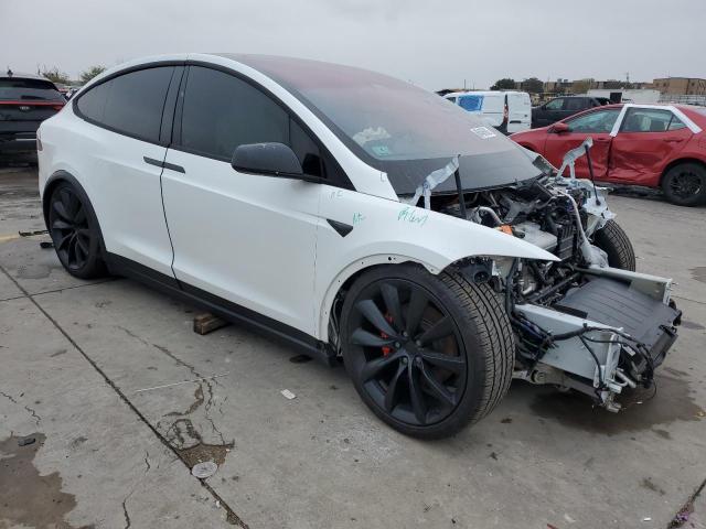 5YJXCBE42KF192846 Tesla MODEL X